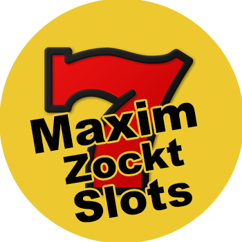 Maxim Zockt Logo